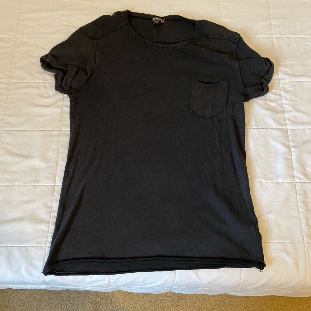 H&M DIVIDED T shirt